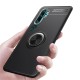 360° Rotating Magnetic Ring Holder Soft TPU Shockproof Protective Case for Xiaomi Mi Note 10 / Xiaomi Mi Note 10 Pro / Xiaomi Mi CC9 Pro Non-original