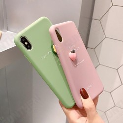 3D Candy Color Avocado Letter Pattern Soft TPU Protective Case for iPhone XS MAX XR X for iPhone 7 6 6S 8 Plus Back Cover 3D Candy Color Avocado Letter Pattern Soft TPU Protective Case for iPhone XS MAX XR X for iPhone 7 6 6S 8 Plus Back Cover