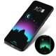 3D Night Luminous Protective Case For Samsung Galaxy S8 Plus