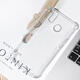 Air Bag Shockproof Transparent Soft TPU Back Cover Protective Case for 3