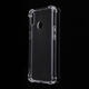 Air Bag Shockproof Transparent Soft TPU Back Cover Protective Case for 3