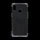 Air Bag Shockproof Transparent Soft TPU Back Cover Protective Case for 3