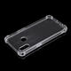 Air Bag Shockproof Transparent Soft TPU Back Cover Protective Case for 3