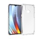 Air Bag Shockproof Transparent Soft TPU Back Cover Protective Case for 3 Pro