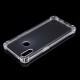 Air Bag Shockproof Transparent Soft TPU Back Cover Protective Case for 3 Pro