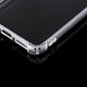 Air Bag Shockproof Transparent Soft TPU Back Cover Protective Case for 3 Pro