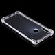 Air Bag Shockproof Transparent Soft TPU Back Cover Protective Case for 3 Pro