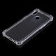 Air Bag Shockproof Transparent Soft TPU Back Cover Protective Case for 3 Pro