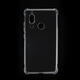 Air Bag Shockproof Transparent Soft TPU Protective Case for SHARP AQUOS S3