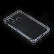 Air Bag Shockproof Transparent Soft TPU Protective Case for SHARP AQUOS S3