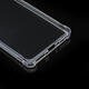 Air Bag Shockproof Transparent Soft TPU Protective Case for SHARP AQUOS S3