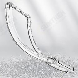 Air Bag Shockproof Transparent Soft TPU Protective Case for Xiaomi Redmi 8A Non-original Air Bag Shockproof Transparent Soft TPU Protective Case for Xiaomi Redmi 8A Non-original