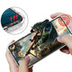 Air Bag Transparent Non-Yellow Soft TPU Shockproof Protective Case for Samsung Galaxy Note 10 Lite / Galaxy S10 Lite