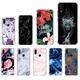 Air Cushion Corner Shockproof Soft TPU Protective Case for XIAOMI Redmi 7