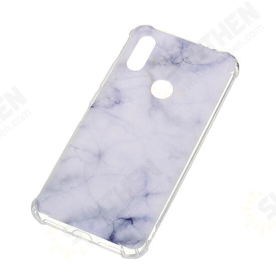 Air Cushion Corner Shockproof Soft TPU Protective Case for XIAOMI Redmi 7