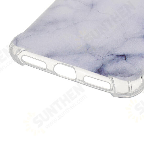 Air Cushion Corner Shockproof Soft TPU Protective Case for XIAOMI Redmi 7