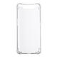 Air Cushion Corner Shockproof Transparent Soft TPU Protective Case for Samsung Galaxy A80 2019
