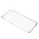 Air Cushion Corner Shockproof Transparent Soft TPU Protective Case for Samsung Galaxy A80 2019