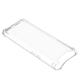 Air Cushion Corner Shockproof Transparent Soft TPU Protective Case for Samsung Galaxy A80 2019