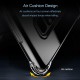 Air Cushion Corners Clear Shockproof Soft TPU Case For Samsung Galaxy Note 8