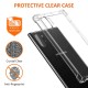 Air Cushion Corners Shockproof Soft TPU Protective Case For Samsung Galaxy Note 10+/Note 10 Plus (5G)