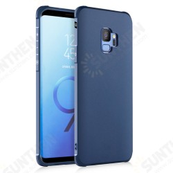 Air Cushion Corners Soft TPU Protective Case For Samsung Galaxy S9 Air Cushion Corners Soft TPU Protective Case For Samsung Galaxy S9