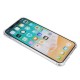 Airbag Transparent Clear Shockproof Protective Cover Case for iPhone X / XS / XR / iP XS Max