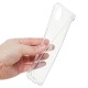 Airbag Transparent Clear Shockproof Protective Cover Case for iPhone X / XS / XR / iP XS Max