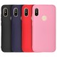 All-inclusive 2 In 1 Matte Soft Protective Case For Xiaomi Redmi Note 6 PRO