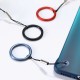 Anti-Fingerprint Anti-Scratch Ultra-Thin Frameless Matte Translucent Hard PC Protective Case for OnePlus 8