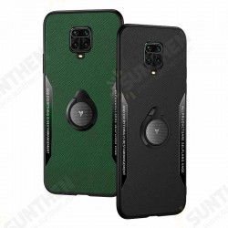 Anti-Fingerprint Anti-Slip Magnetic Adsorption with Finger Ring Holder Stand TPU Protective Case Anti-Fingerprint Anti-Slip Magnetic Adsorption with Finger Ring Holder Stand TPU Protective Case