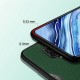 Anti-Fingerprint Anti-Slip Magnetic Adsorption with Finger Ring Holder Stand TPU Protective Case Anti-Fingerprint Anti-Slip Magnetic Adsorption with Finger Ring Holder Stand TPU Protective Case