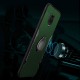 Anti-Fingerprint Anti-Slip Magnetic Adsorption with Finger Ring Holder Stand TPU Protective Case Anti-Fingerprint Anti-Slip Magnetic Adsorption with Finger Ring Holder Stand TPU Protective Case