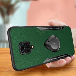 Anti-Fingerprint Anti-Slip Magnetic Adsorption with Finger Ring Holder Stand TPU Protective Case Anti-Fingerprint Anti-Slip Magnetic Adsorption with Finger Ring Holder Stand TPU Protective Case