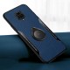 Anti-Fingerprint Anti-Slip Magnetic Adsorption with Finger Ring Holder Stand TPU Protective Case Anti-Fingerprint Anti-Slip Magnetic Adsorption with Finger Ring Holder Stand TPU Protective Case