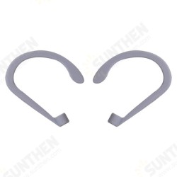 Anti Lost Earphone Ear Hook For Apple AirPods Anti Lost Earphone Ear Hook For Apple AirPods