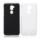 Anti-Scratch Pudding TPU Soft Scrub Protective Case For LeEco Coolpad Cool1 dual/Letv Le3
