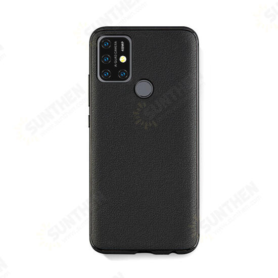 Anti-Scratch Soft Silicone Protective Case For Power 3