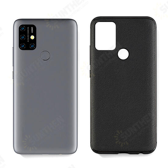 Anti-Scratch Soft Silicone Protective Case For Power 3