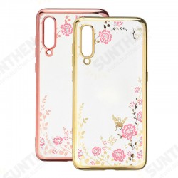 Anti-Scratch Soft TPU Plating Colorful Protective Case for Xiaomi Mi9 / Mi 9 Transparent Edition (6.39inch) Anti-Scratch Soft TPU Plating Colorful Protective Case for Xiaomi Mi9 / Mi 9 Transparent Edition (6.39inch)