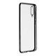 Anti-Scratch Transparent Plating Hard PC Protective Case for Samsung Galaxy A50 2019