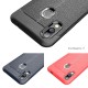 Anti-fingerprint Litchi Silicone Soft Protective Case for Xiaomi Redmi 7/ Redmi Y3 Non-original
