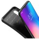 Anti-fingerprint Shockproof Soft TPU Protective Case For Xiaomi Mi9 Mi 9 / Xiaomi Mi9 Mi 9 Transparent Edition Non-original