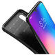 Anti-fingerprint Shockproof Soft TPU Protective Case For Xiaomi Mi9 Mi 9 / Xiaomi Mi9 Mi 9 Transparent Edition Non-original