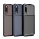 Anti-fingerprint Shockproof Soft TPU Protective Case For Xiaomi Mi9 Mi 9 / Xiaomi Mi9 Mi 9 Transparent Edition Non-original