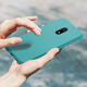 Anti-fingerprint Shockproof Soft TPU Protective Case for Xiaomi Redmi 8A Non-original