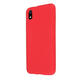Anti-scratch Anti-fingerprint Silicone Protective Case for Xiaomi Redmi 7A Non-original