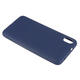 Anti-scratch Anti-fingerprint Silicone Protective Case for Xiaomi Redmi 7A Non-original