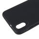 Anti-scratch Anti-fingerprint Silicone Protective Case for Xiaomi Redmi 7A Non-original