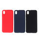 Anti-scratch Anti-fingerprint Silicone Protective Case for Xiaomi Redmi 7A Non-original